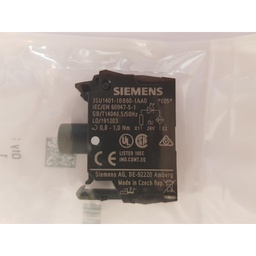 [3SU14011BB601AA0/ 3SU1401-1BB60-1AA0] 3SU14011BB601AA0